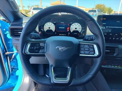 Used 2026 Ford Mustang Coupe RWD image 18
