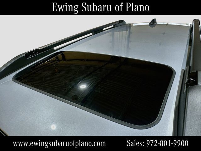 Used 2026 Subaru Outback Premium AWD/4WD image 23