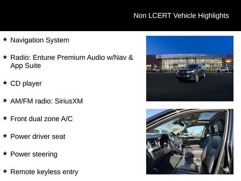 Used 2017 Toyota Highlander XLE image 31