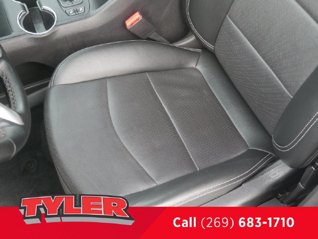 Used 2024 GMC Terrain SLT AWD/4WD image 41