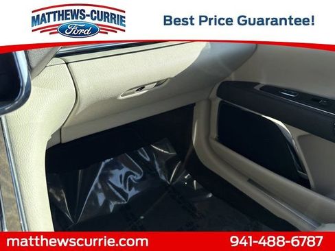 Used 2020 Lincoln Continental image 21