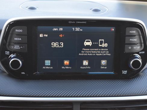 Used 2021 Hyundai Tucson Value image 25