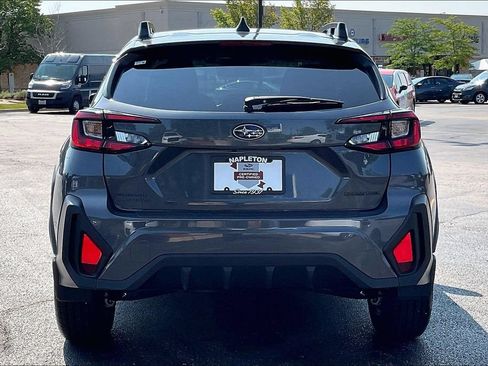 Certified 2026 Subaru Crosstrek 2.5i Premium AWD/4WD image 3
