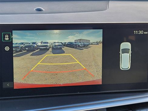 Certified 2024 Kia Sorento S w/ Panoramic Sunroof Package image 26