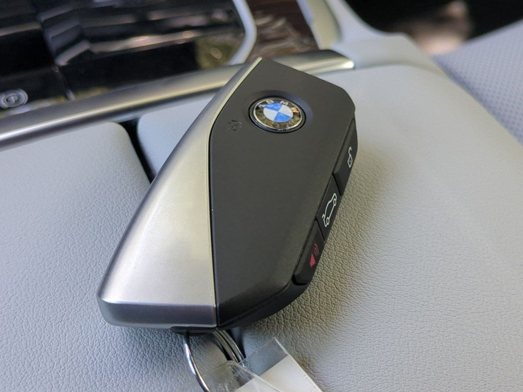 New 2026 BMW X5 xDrive40i w/ Parking Assistance Package AWD/4WD image 29