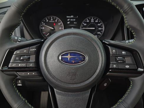 New 2026 Subaru Ascent Bronze Edition image 20