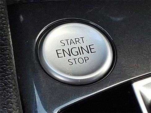 Certified 2024 Volkswagen Tiguan S image 23