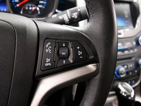 Used 2016 Chevrolet Malibu LTZ image 20