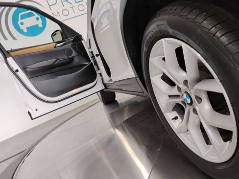 Used 2013 BMW X3 xDrive35i image 18