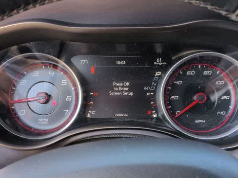 Certified 2021 Dodge Charger SXT w/ Leather Interior Group RWD image 33
