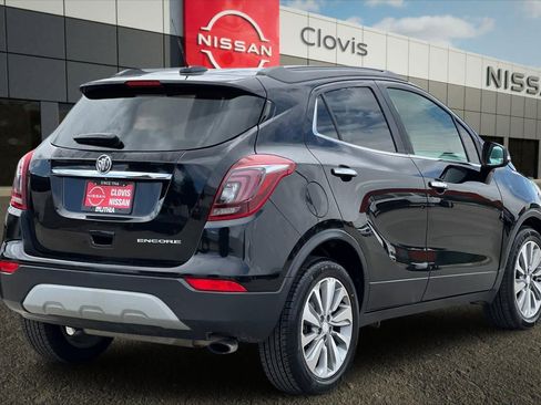 Used 2019 Buick Encore Preferred FWD image 3