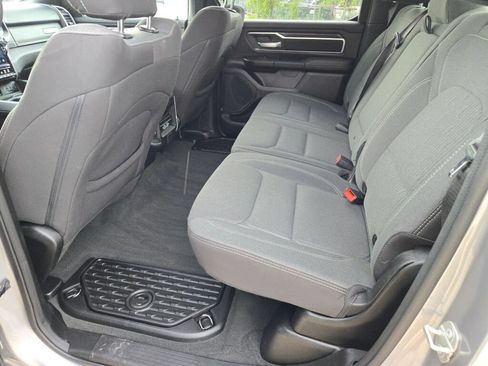 Used 2023 RAM 1500 Big Horn AWD/4WD image 18