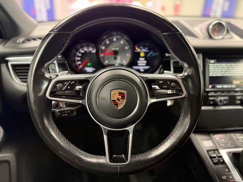 Used 2016 Porsche Macan S AWD/4WD image 17