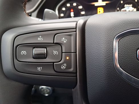 New 2026 GMC Sierra 1500 AT4 w/ AT4 Premium Package AWD/4WD image 21