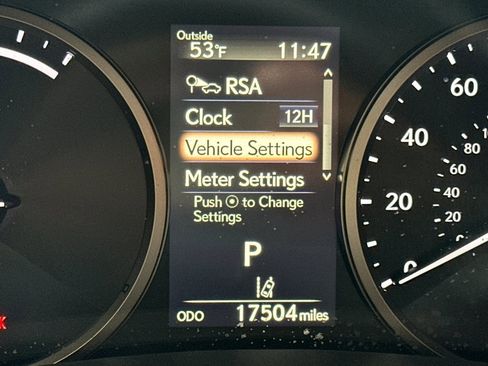 Certified 2020 Lexus NX 300h NX 300h 5-DR SUV image 23