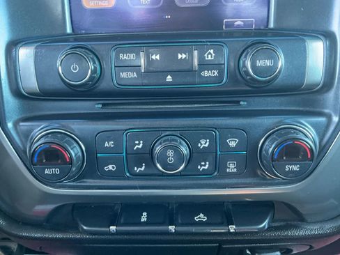 Used 2018 Chevrolet Silverado 1500 LT w/ All Star Edition image 30