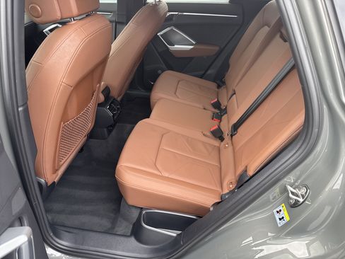 Used 2020 Audi Q3 2.0T Prestige image 27