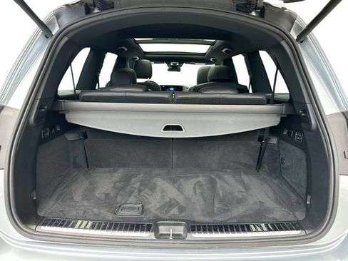 Certified 2024 Mercedes-Benz GLS 450 4MATIC image 9