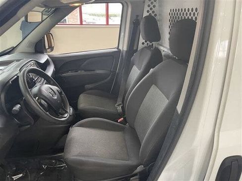 Used 2022 RAM ProMaster City Tradesman FWD image 13