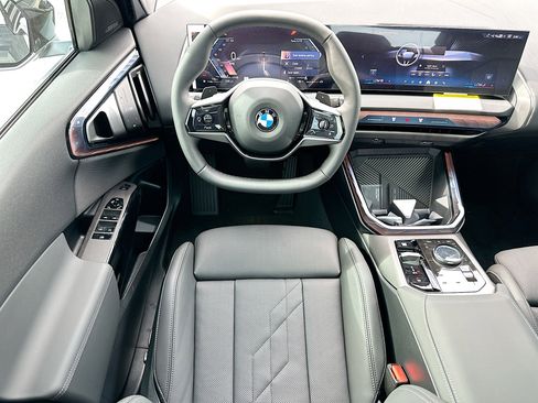 New 2026 BMW X3 xDrive30 w/ Convenience Package image 17
