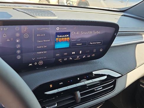 New 2026 Buick Enclave Preferred image 18