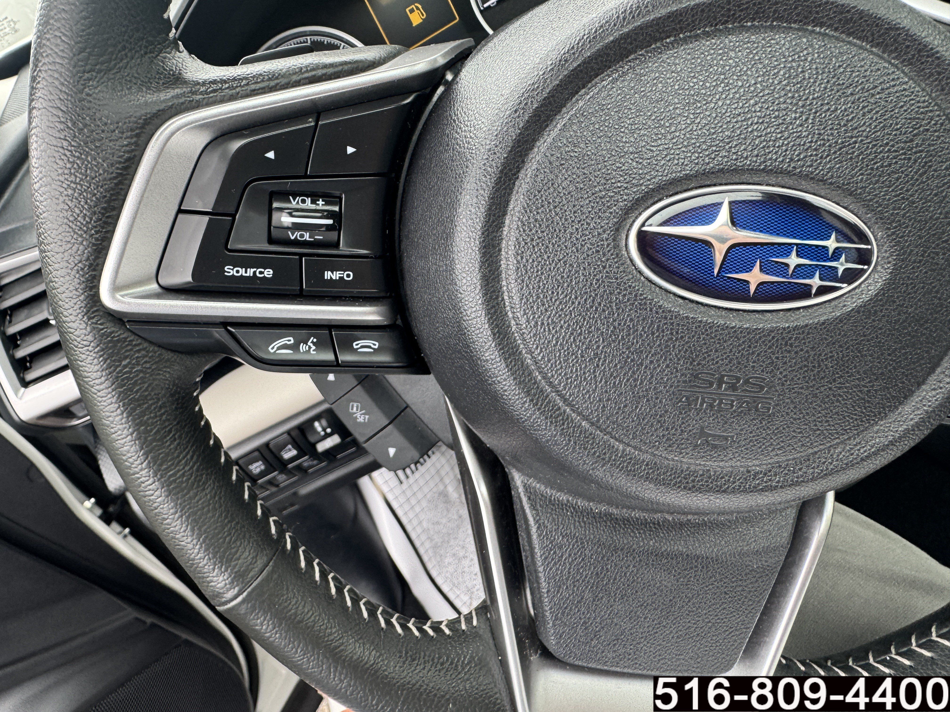 Used 2024 Subaru Forester Limited AWD/4WD image 22