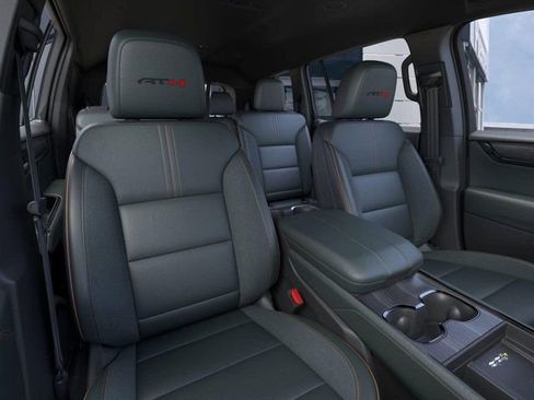 New 2026 GMC Acadia AT4 AWD/4WD image 16