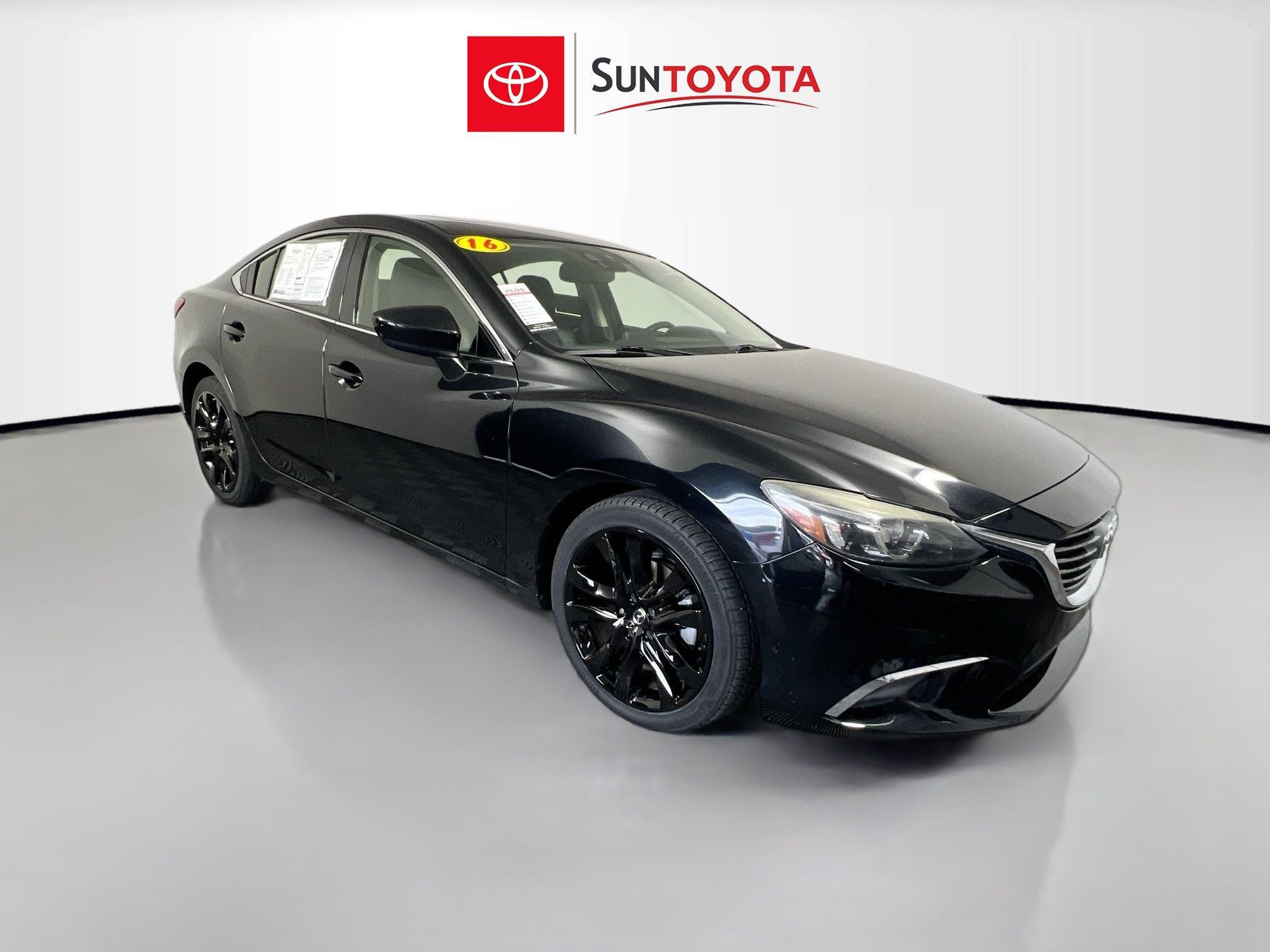 Used MAZDA MAZDA6 for Sale in Tampa, FL - Autotrader