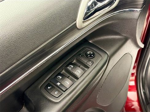 Used 2021 Jeep Grand Cherokee Limited w/ Protech Group image 17