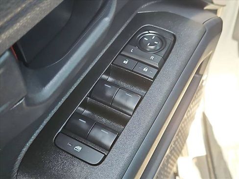 Certified 2025 Toyota 4Runner TRD Sport AWD/4WD image 11