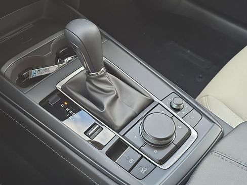 New 2026 MAZDA CX-30 AWD 2.5 S image 27