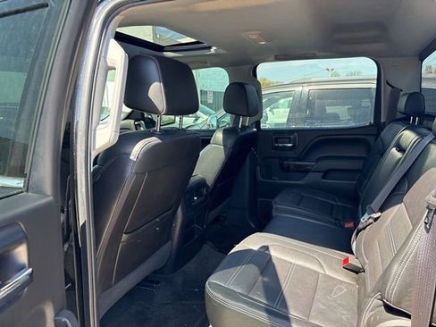 Used 2016 GMC Sierra 1500 Denali image 8