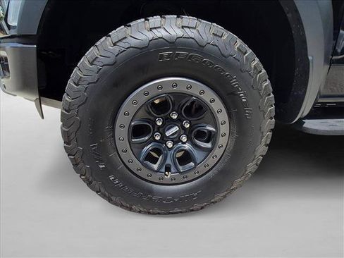 Used 2022 Ford F150 Raptor w/ Equipment Group 801A High AWD/4WD image 21