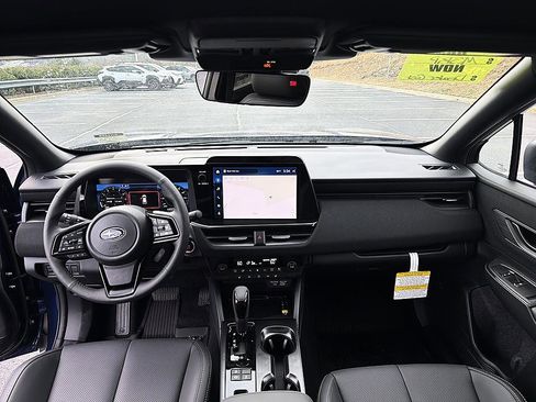 New 2026 Subaru Outback Limited w/ Premium/Limited Package 2 AWD/4WD image 19