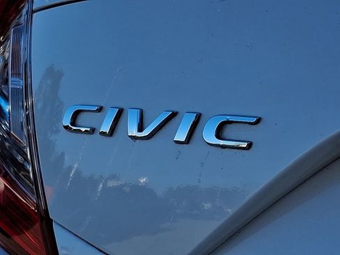Used 2020 Honda Civic Si image 31