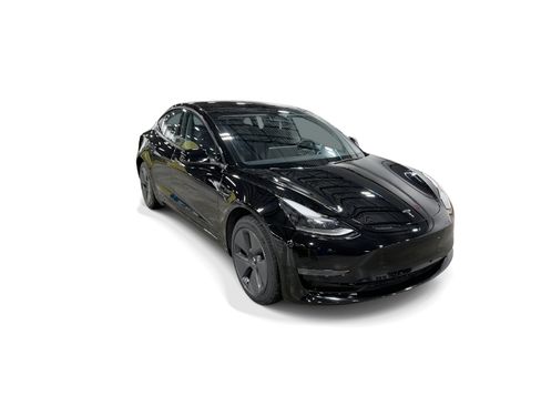 Certified 2023 Tesla Model 3 Standard Range RWD image 8