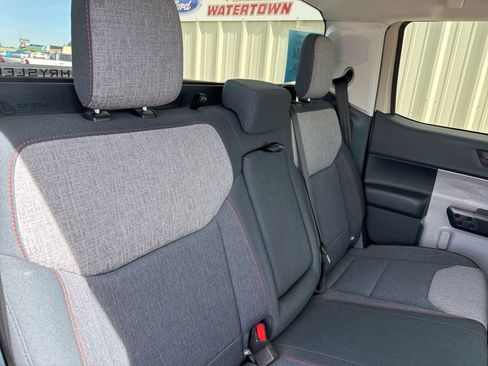 Used 2024 Ford Maverick XLT w/ XLT Luxury Package FWD image 9