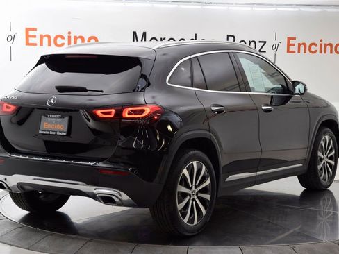 Used 2023 Mercedes-Benz GLA 250 image 6