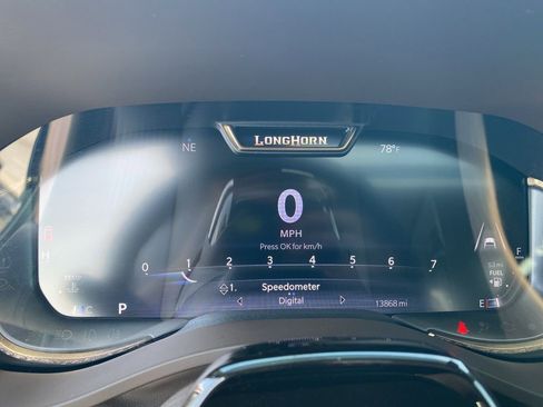 Used 2025 RAM 1500 Limited image 19