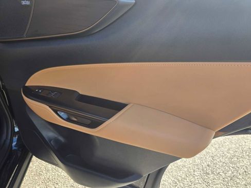 New 2026 Lexus NX 350 AWD w/ Luxury Package image 13