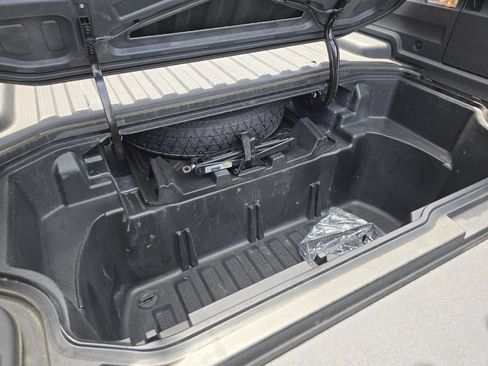 Used 2026 Honda Ridgeline Sport image 24