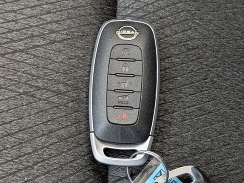 Certified 2024 Nissan Rogue SV image 32