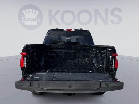 Used 2024 Ford F150 Lightning Flash image 22