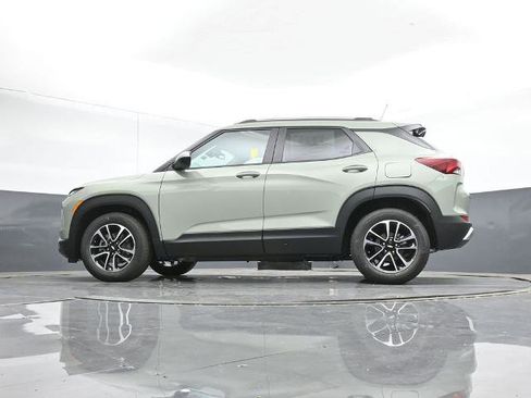 New 2026 Chevrolet TrailBlazer LT w/ Convenience Package image 11