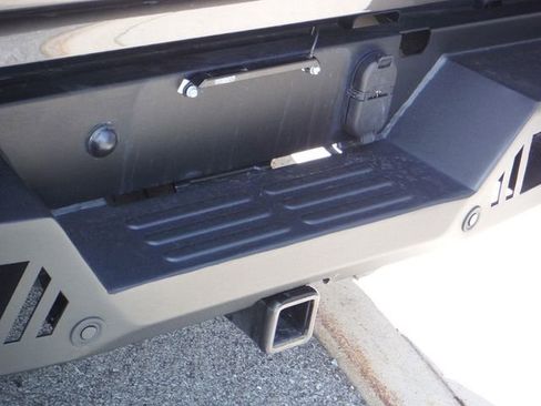 Certified 2026 RAM 1500 Big Horn AWD/4WD image 17