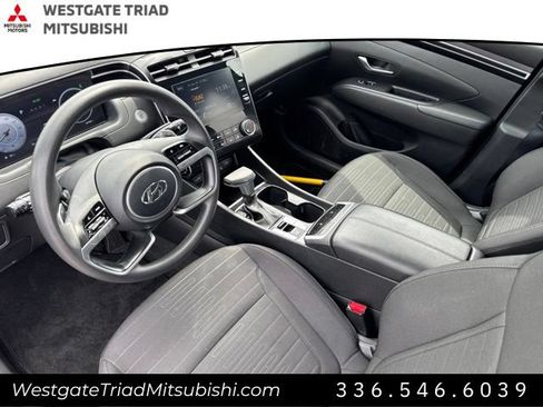 Used 2023 Hyundai Santa Cruz Night AWD/4WD image 6