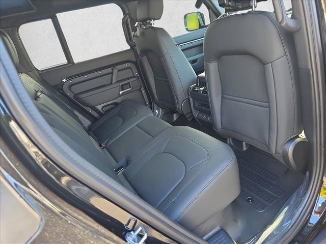 New 2026 Land Rover Defender 110 S AWD/4WD image 11