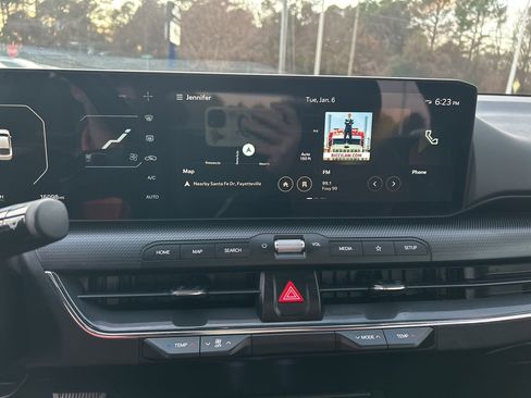 Used 2025 Kia K4 GT-Line w/ GT-Line Premium Package image 21