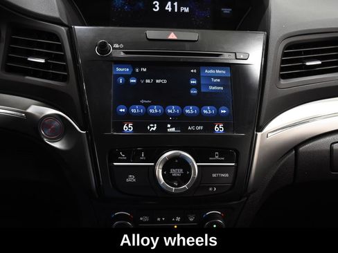 Used 2019 Acura ILX FWD image 22