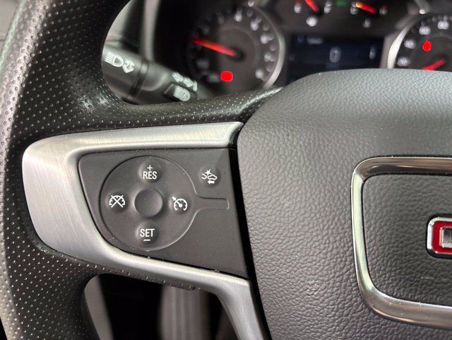 Used 2024 GMC Terrain SLE FWD image 45
